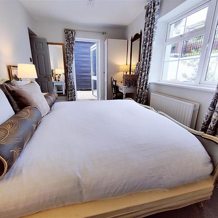 Barrow House Hotel Tralee Bagian luar foto