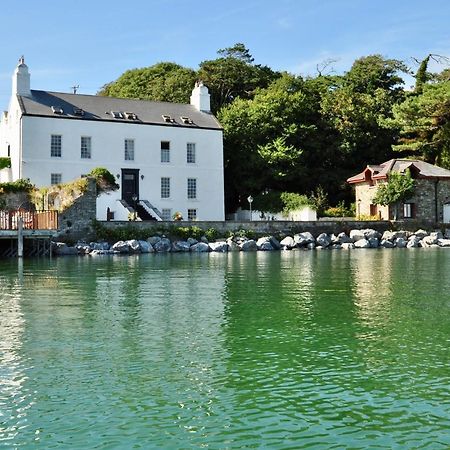 Barrow House Hotel Tralee Bagian luar foto