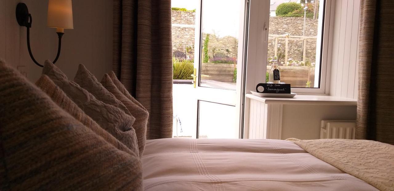 Barrow House Hotel Tralee Bagian luar foto