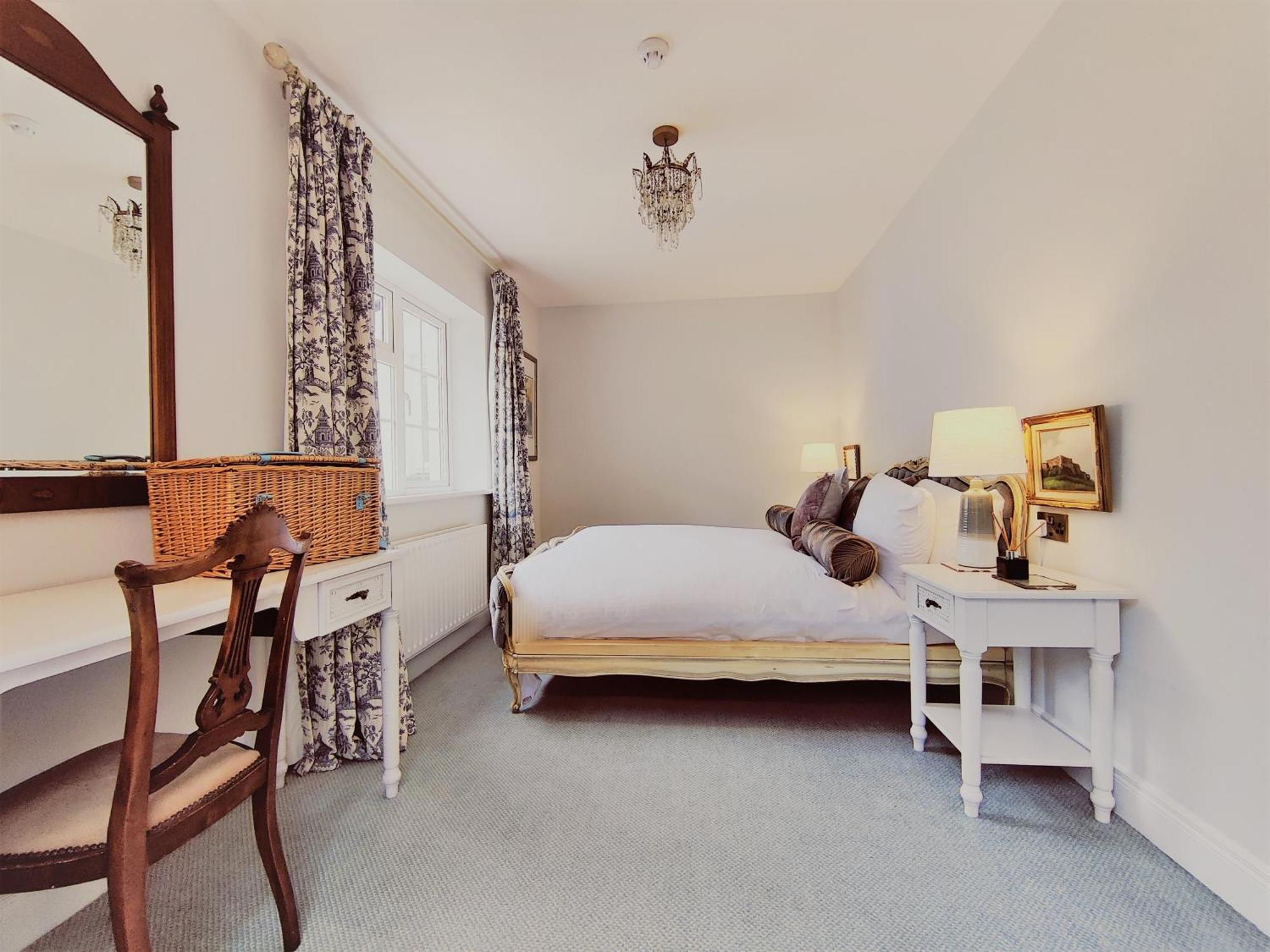 Barrow House Hotel Tralee Bagian luar foto