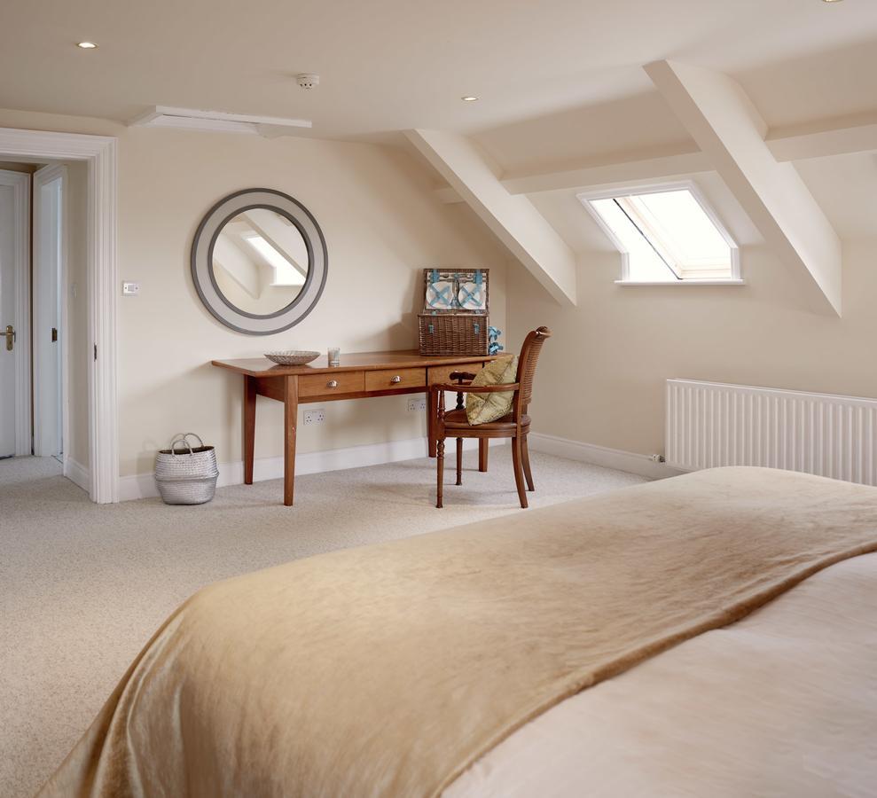 Barrow House Hotel Tralee Bagian luar foto