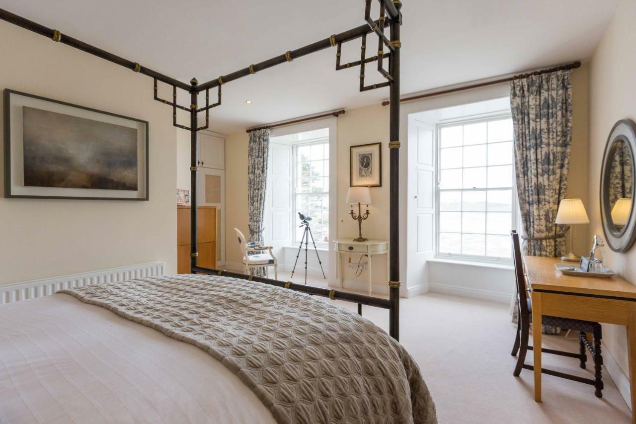 Barrow House Hotel Tralee Bagian luar foto