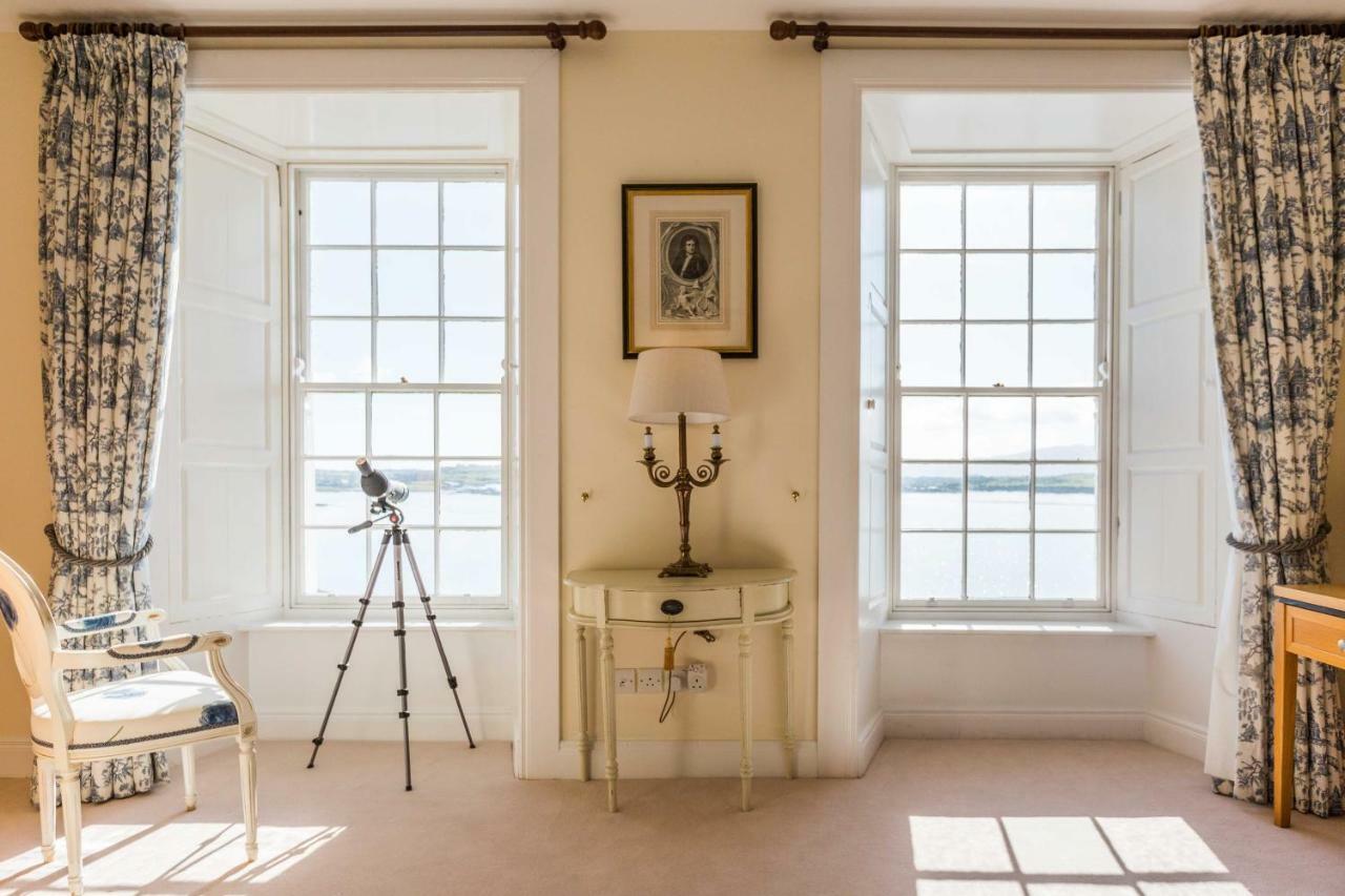 Barrow House Hotel Tralee Bagian luar foto