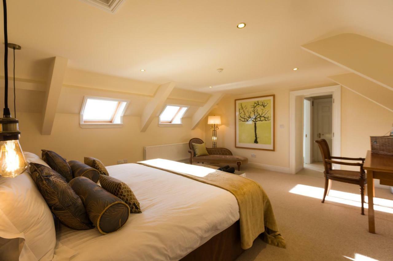 Barrow House Hotel Tralee Bagian luar foto