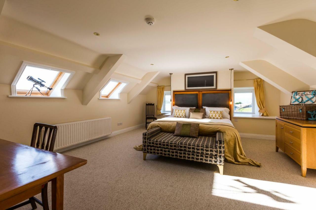 Barrow House Hotel Tralee Bagian luar foto