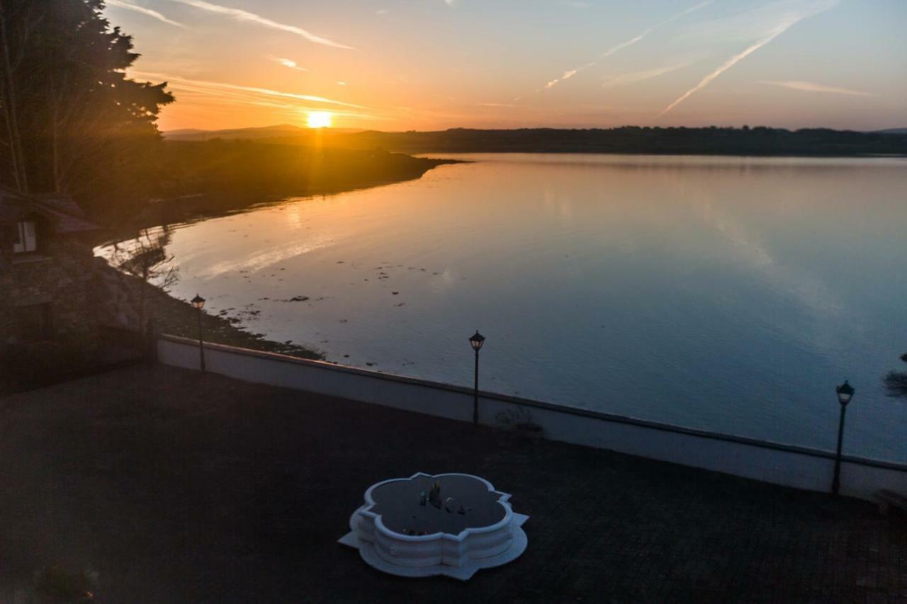 Barrow House Hotel Tralee Bagian luar foto