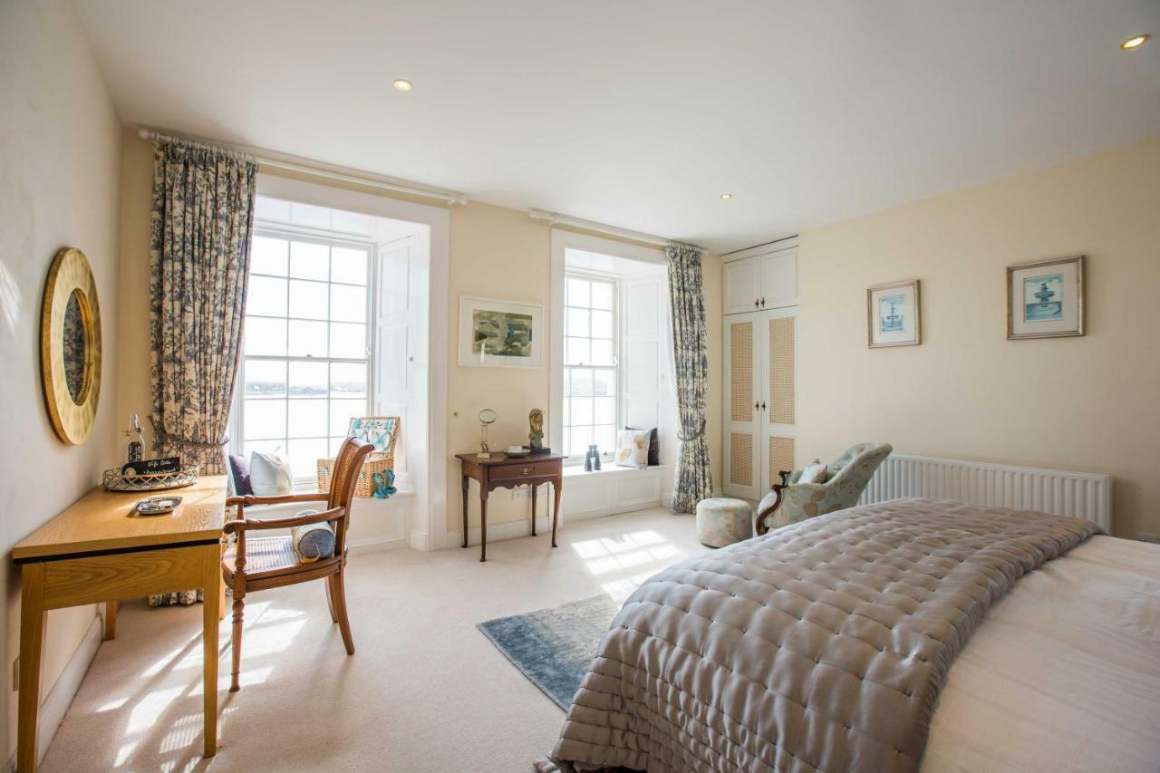 Barrow House Hotel Tralee Bagian luar foto