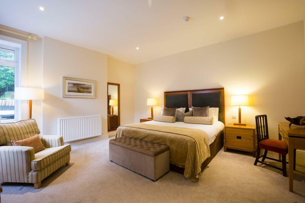 Barrow House Hotel Tralee Bagian luar foto