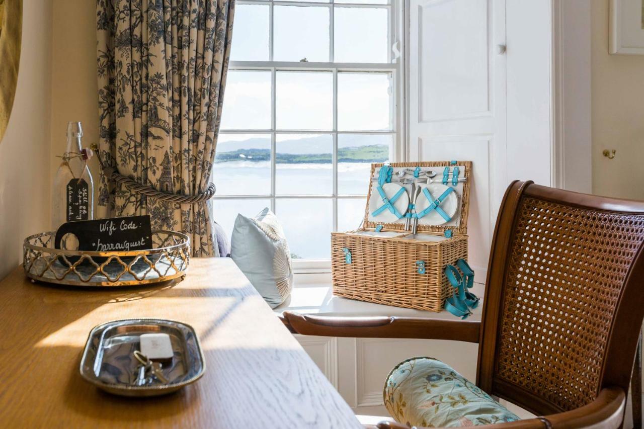 Barrow House Hotel Tralee Bagian luar foto