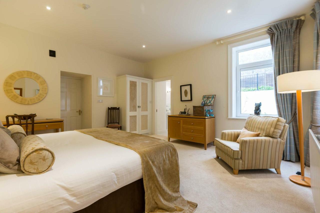 Barrow House Hotel Tralee Bagian luar foto