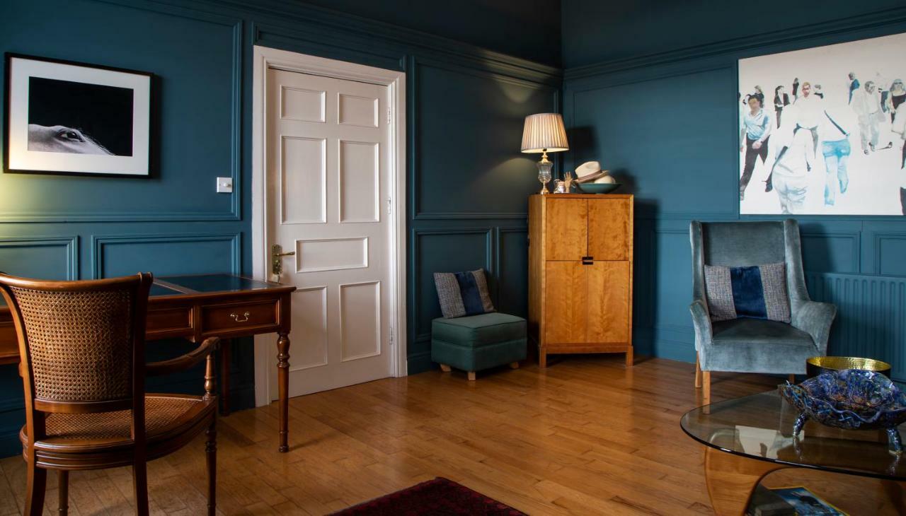Barrow House Hotel Tralee Bagian luar foto