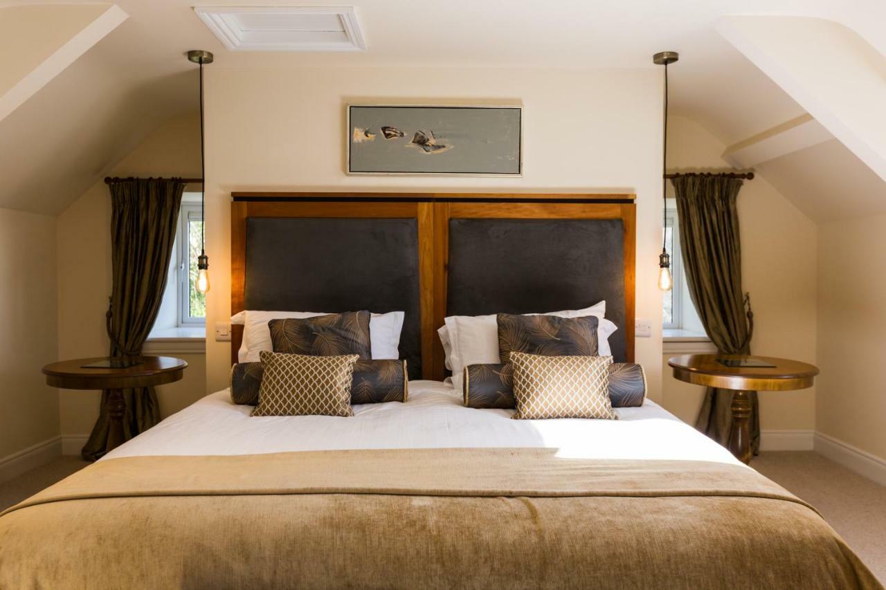 Barrow House Hotel Tralee Bagian luar foto