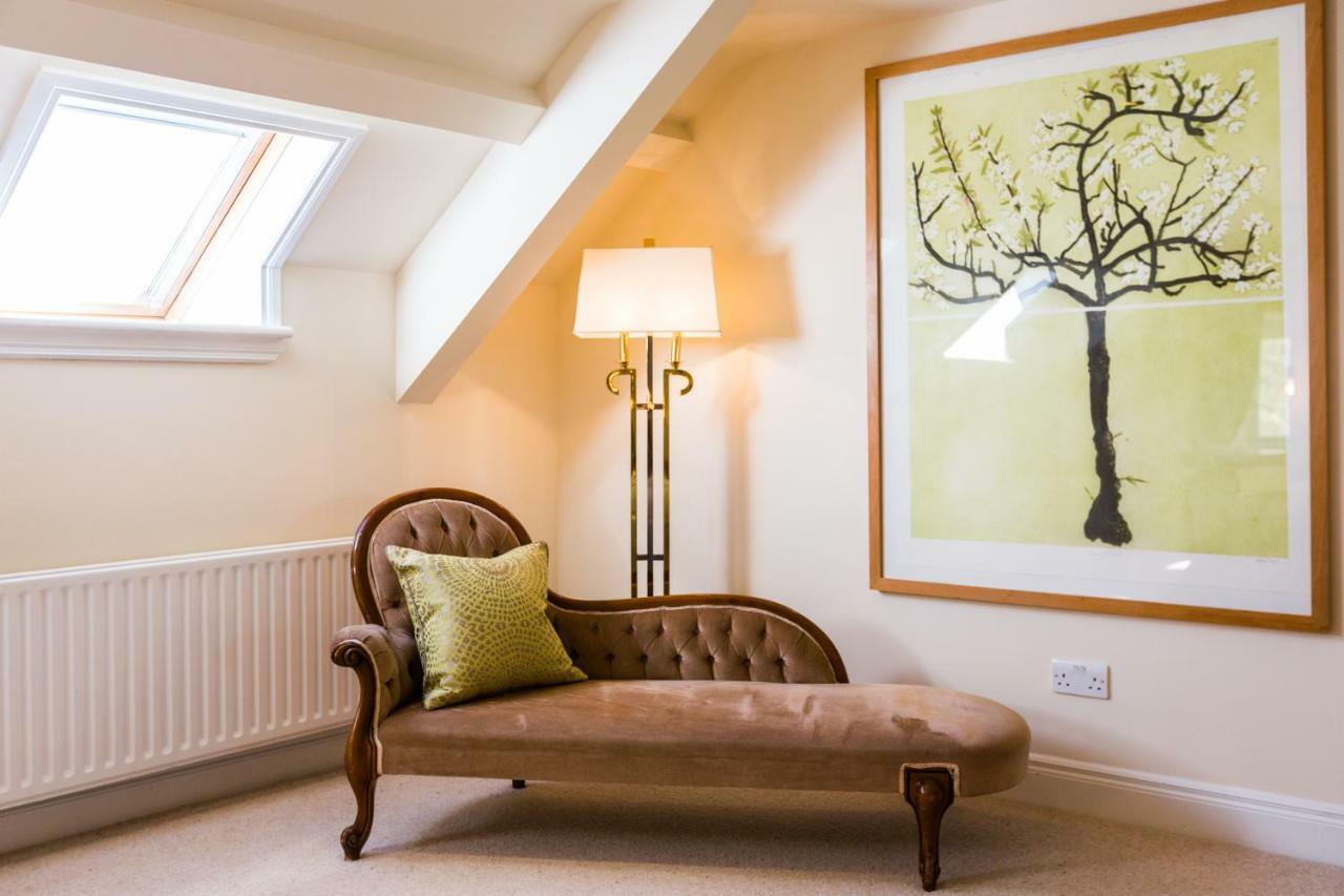 Barrow House Hotel Tralee Bagian luar foto